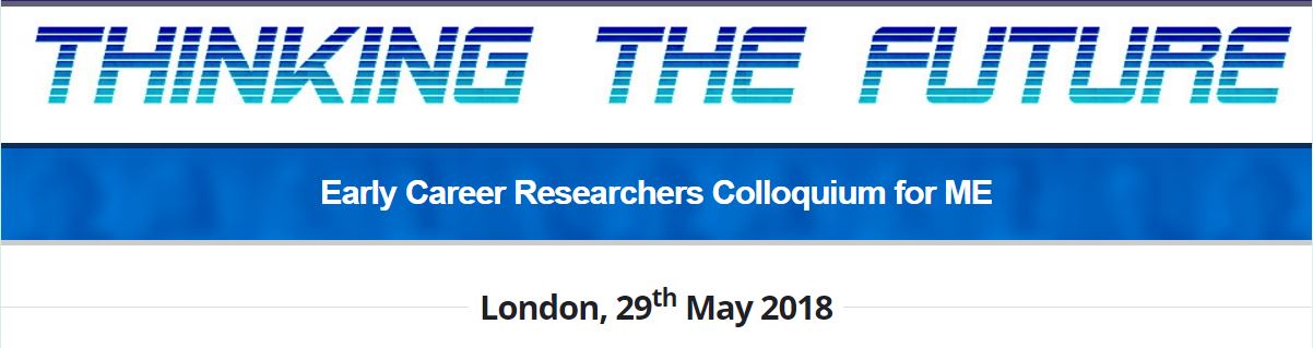 Invest In Me Research Thinking The Future Conferences 2018
