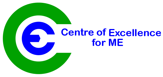 Invest in ME Research - UK Charity for Myalgic Encephalomyelitis Centre of  Excellence for ME