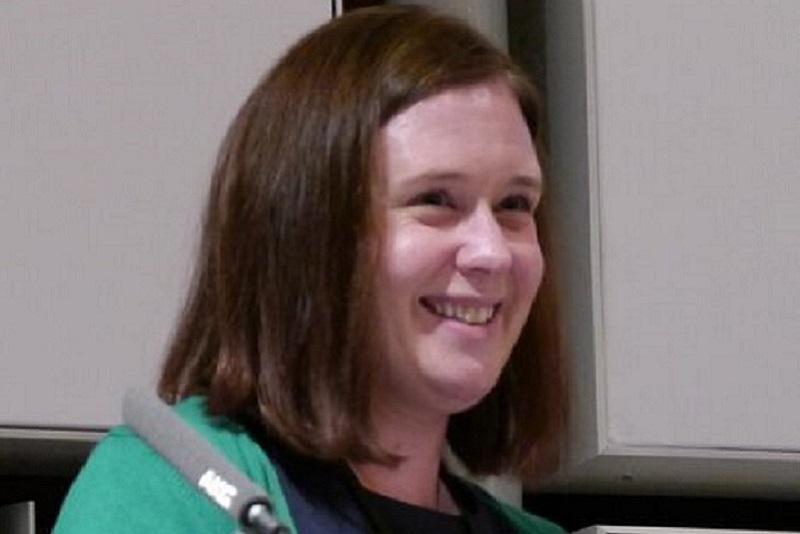 Dr Claire Hutchinson