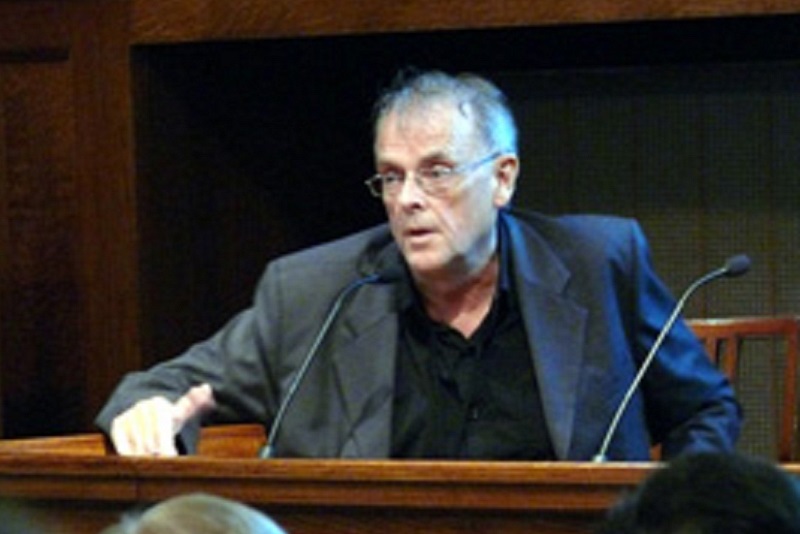 Professor Harald Nyland