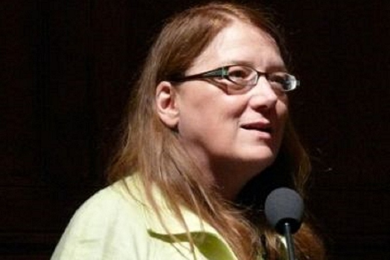 Dr Nancy Klimas